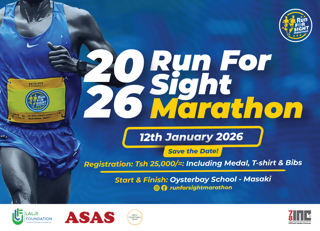 Walkathon Header