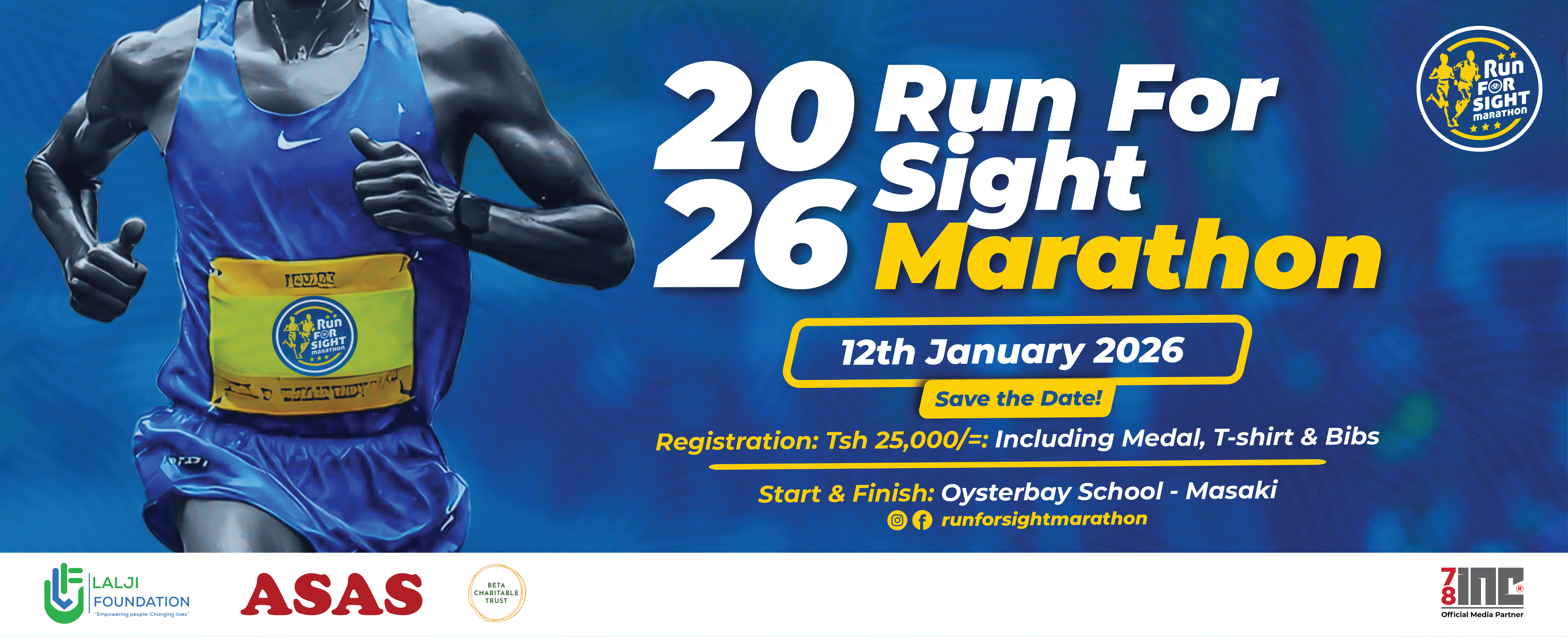 Walkathon Header